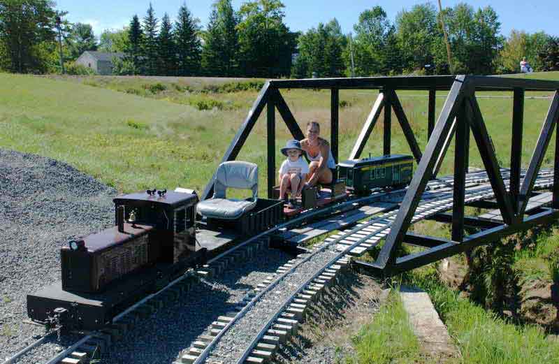 WCRR
