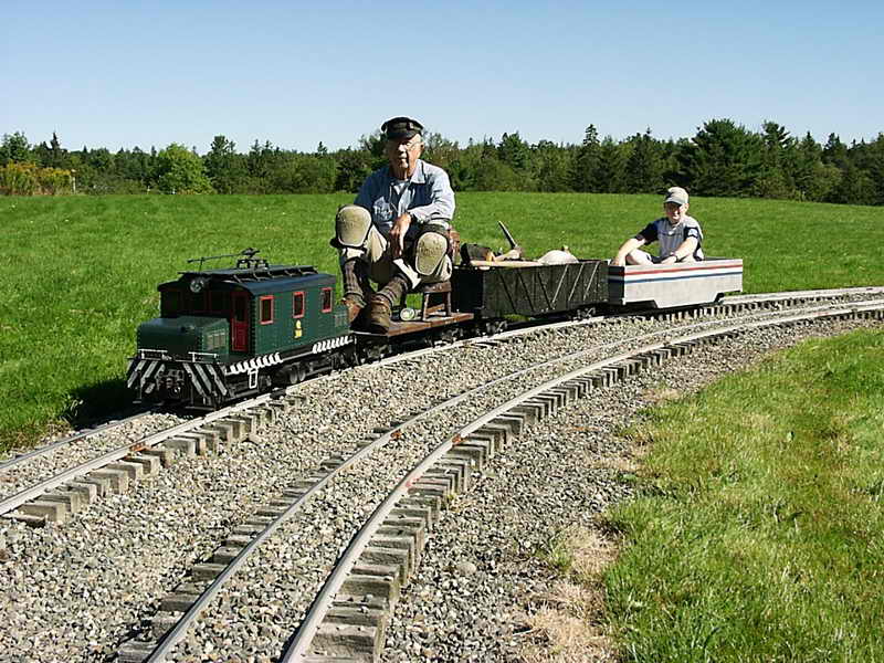 WCRR