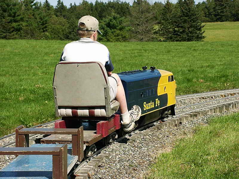 WCRR